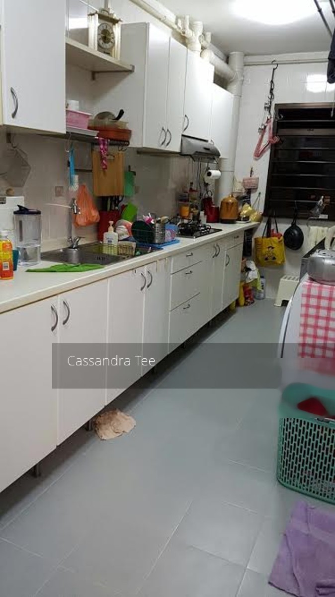 Blk 203E Compassvale Road (Sengkang), HDB 5 Rooms #132138042